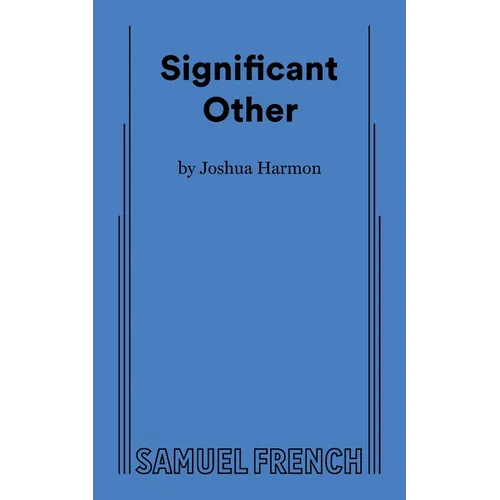 Significant Other - Paperback