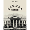 Common Sense - Paperback