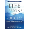 Life Lessons in Success - Paperback