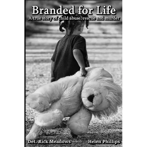 Branded For Life - Paperback
