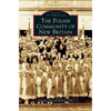 Polish Community of New Britain - Hardcover