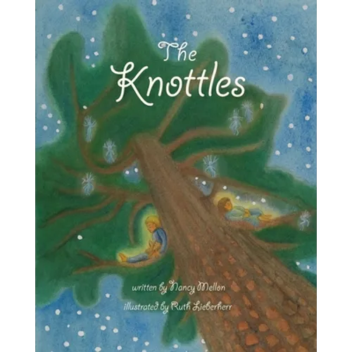 The Knottles - Paperback