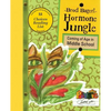 Hormone Jungle: Coming of Age in Middle School - Paperback