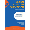 Learn English Grammar Through Texts - Paperback