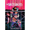 The Backstagers Vol. 1 - Paperback