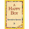 A Happy Boy - Hardcover