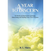 A Year To Discern - Hardcover