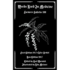 Weeds Used as Medicine: Farmers Bulletin 188 - Paperback