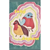 Inky Lemon - Paperback