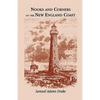 Nooks and Corners of the New England Coast - Paperback