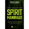 The Reality of Spirit Marriage - Paperback