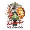Ouwangalaymah!: The "Tail" of the Name of the Tree - Paperback