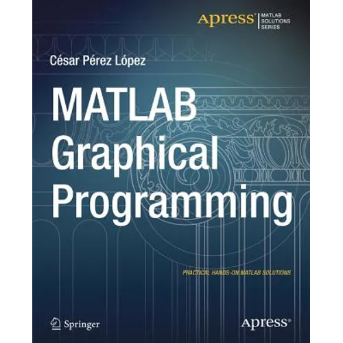 MATLAB Graphical Programming - Paperback