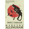 Sweet Danger - Paperback