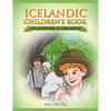 Icelandic Children's Book: The Adventures of Tom Sawyer - Paperback