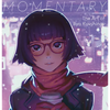 Momentary: The Art of Ilya Kuvshinov - Paperback