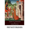 Legends of Charlemagne - Paperback