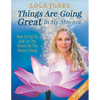 Things Are Going Great In My Absence: How To Let Go And Let The Divine Do The Heavy Lifting 12th Anniversary Edition - Paperback