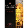 Return to Babel - Paperback
