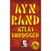Atlas Shrugged - Mass Market Paperbound
