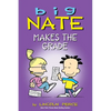 Big Nate Makes the Grade: Volume 4 - Paperback