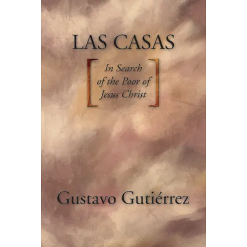 Las Casas - Paperback