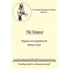 A Community Shakespeare Company Edition of the Tempest - Paperback