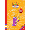 Tabitha the Toffeecorn - Paperback