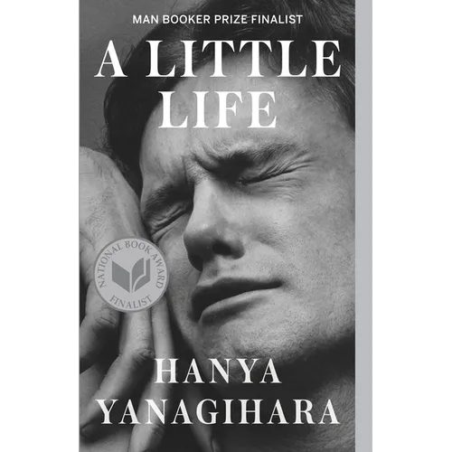 A Little Life - Paperback