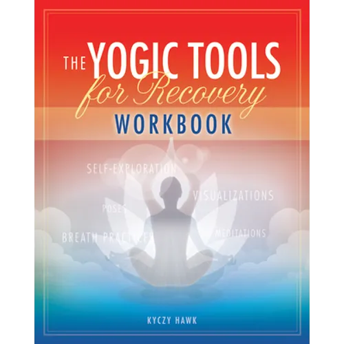 The Yogic Tools Workbook - Paperback