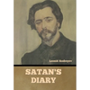 Satan's Diary - Hardcover