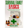 The Prepper's Emergency First Aid & Survival Medicine Handbook - Paperback