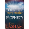 Tongues, Interpretation and Prophecy - Paperback