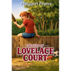 The Feud of Lovelace Court - Paperback