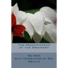 The Magnificence of the Ordinary - Paperback