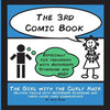 The 3rd Comic Book: For Teenagers with Asperger's Syndrome - Paperback