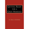 Getting Ready for a Great Marriage - Paperback