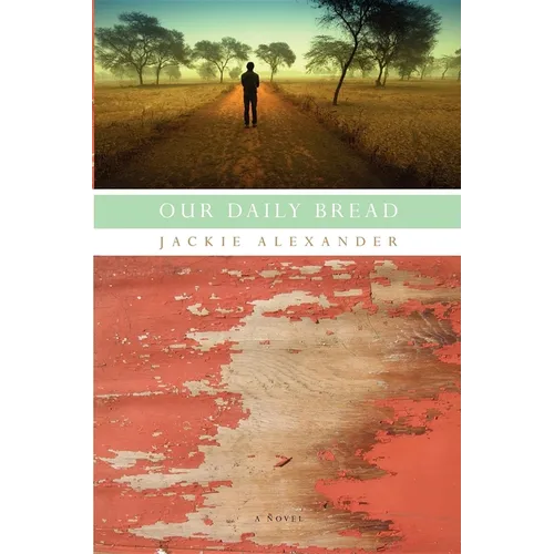 Our Daily Bread - Paperback