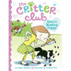 Amy and the Missing Puppy - Paperback