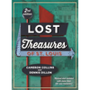 Lost Treasures of St. Louis, 2nd Edition - Hardcover