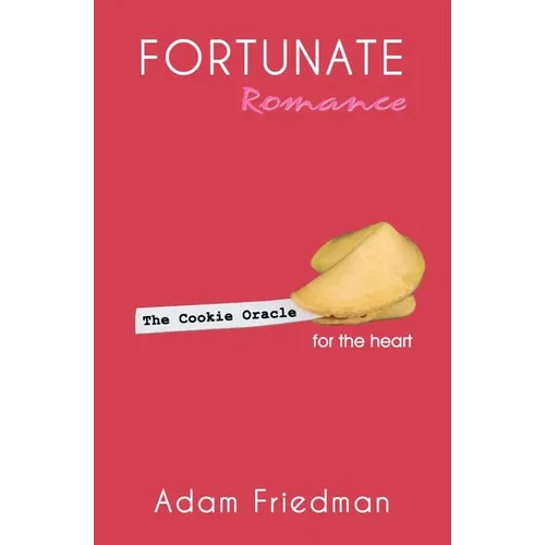 Fortunate Romance - Paperback