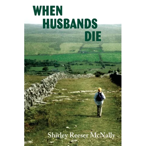 When Husbands Die - Paperback
