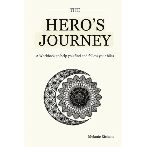 The Hero's Journey - Paperback