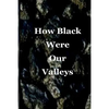 How Black Were Our Valleys: A 30th Commemoration of the 1984/85 Miners' Strike - Paperback