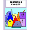 Geometric Figures: A Math Lesson - Paperback