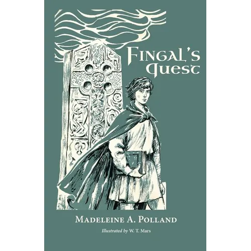 Fingal's Quest - Paperback
