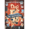 Greystone Secrets #2: The Deceivers - Paperback