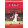 Pete Rose: Baseball's Charlie Hustle - Paperback