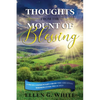 Thoughts from the Mount of Blessing - Paperback
