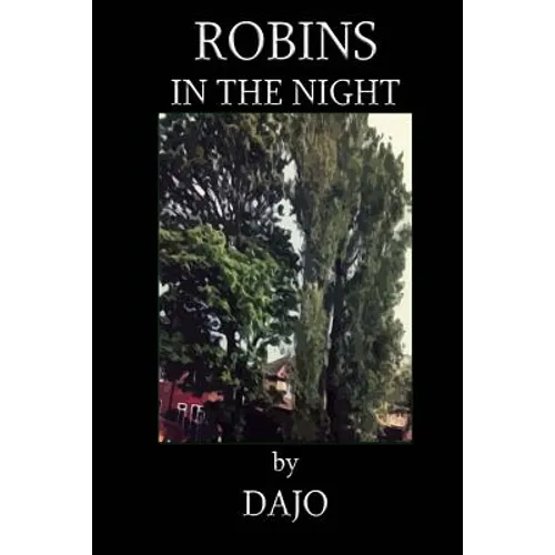 Robins in the Night - Paperback